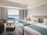 Regular Floor Deluxe Triple room