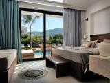Deluxe Duplex room