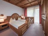 1 Bedroom Superior Double Apartment