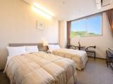 Western Style room