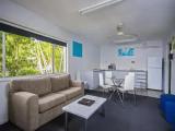 2 Bedrooms Standard Apartment