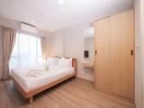 2 Bedrooms Executive Family Suite with balcony