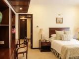 Suite with balcony