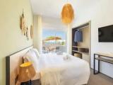 Superior Double room with balcony