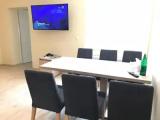 Deluxe Double Junior Suite
