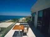 Double Suite with sea view