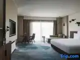 Superior Double room with garden view