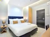 Standard room with balcony
