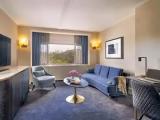 Deluxe Double Suite