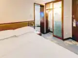 Quiet Double room