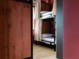 Bed in Dorm (male dorm)