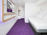 Double VIP Suite