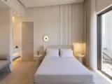 Classic room with balcony