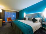 Comfort Double room with balcony