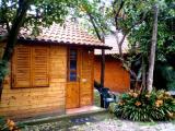 Economy Bungalow