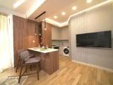 Superior Apartment with balcony