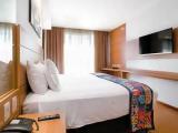 Superior Triple room with partial sea view