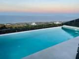 Suite with sea view