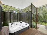 3 Bedrooms Presidential Suite with balcony