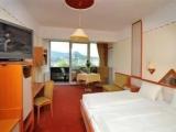 Standard Single room with balcony