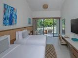 Premier room