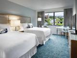 Traditional Twin Guest room