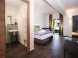 Standard Double Family room