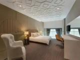 Standard Double Duplex room
