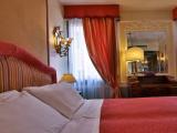 Classic Double room with canal view