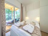 Villa with sea view