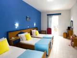 Economy Single Studio with pool view