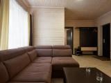 Attic Suite