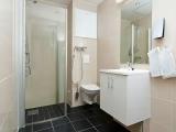 1 Bedroom Double Suite