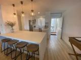 2 Bedrooms Superior Apartment with sea view