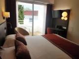 Superior Triple room with balcony