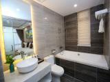 Deluxe Family room with city view