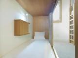 Bed in Dorm (female dorm)
