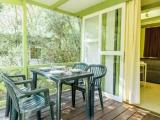 Economy Double Cottage