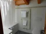 Standard Quadruple room with balcony and with mountain view