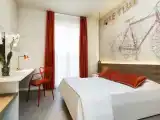 Premium Double room with balcony