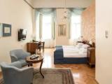 Superior Family room