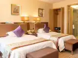 Business Twin room