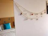 Standard Double room with sea view