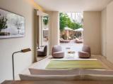 Executive Double Poolside room