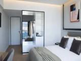 Superior Double room with sea view