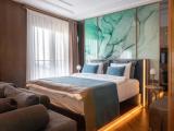Presidential Suite with sea view