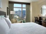 Deluxe Hearing Accessible Double room