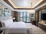 Royal Suite with balcony and with sea view