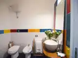 Luxury room with city view