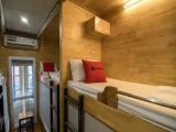 Bed in Dorm (female dorm)